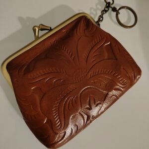 Patricia Nash Borse Coin Purse